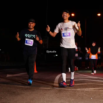 Runner Photo 4987098