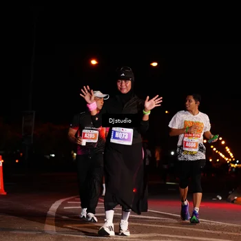 Runner Photo 4987099