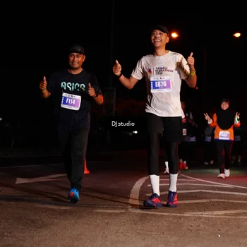 Runner Photo 4987100