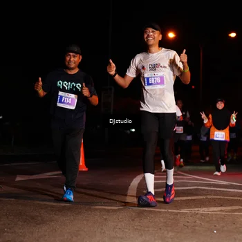 Runner Photo 4987102