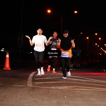Runner Photo 4987103