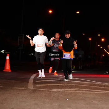 Runner Photo 4987104
