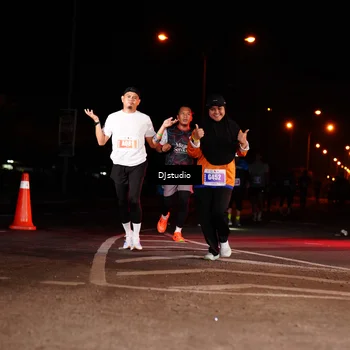 Runner Photo 4987106