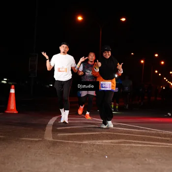 Runner Photo 4987109