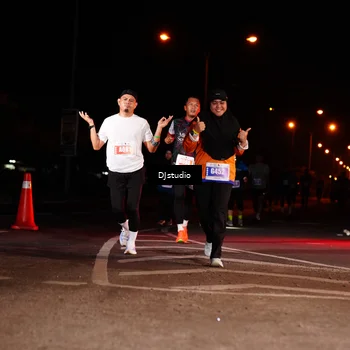 Runner Photo 4987110
