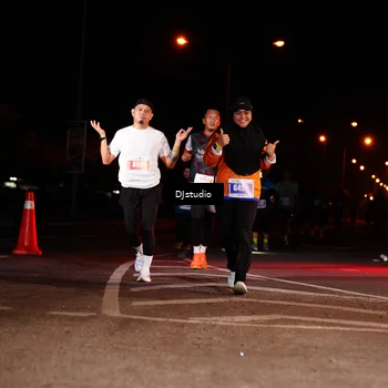 Runner Photo 4987111