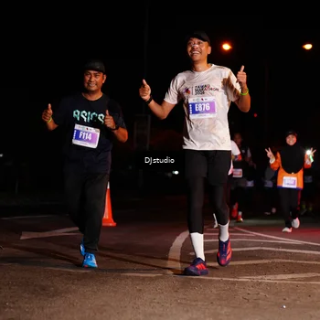 Runner Photo 4987112