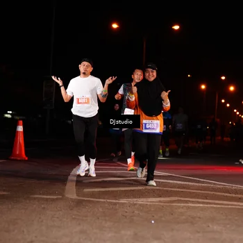 Runner Photo 4987113