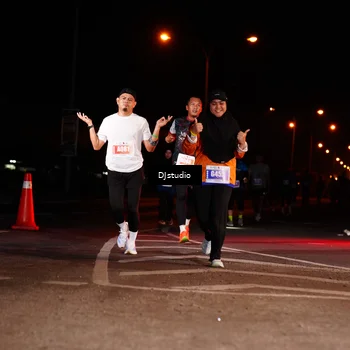 Runner Photo 4987114