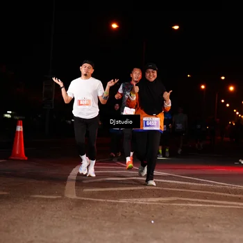 Runner Photo 4987115