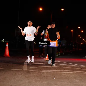 Runner Photo 4987116