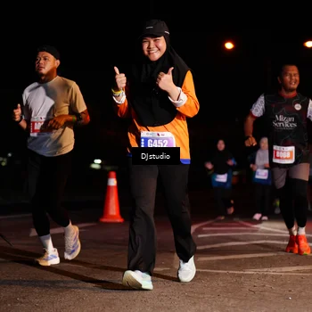 Runner Photo 4987117