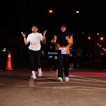 Runner Photo 4987118