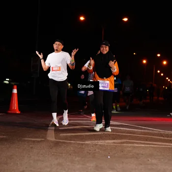 Runner Photo 4987119