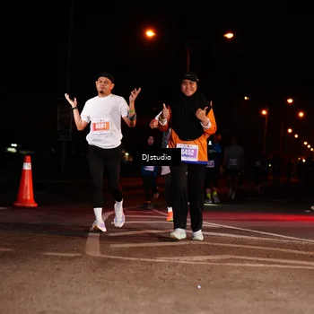 Runner Photo 4987120