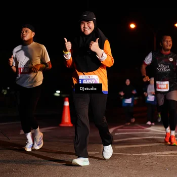 Runner Photo 4987122