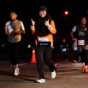 Runner Photo 4987123
