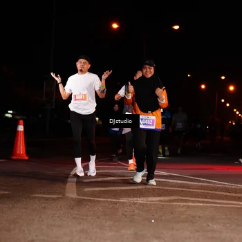 Runner Photo 4987125