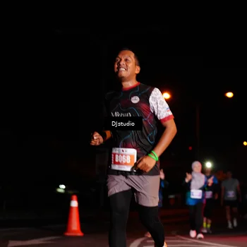 Runner Photo 4987126