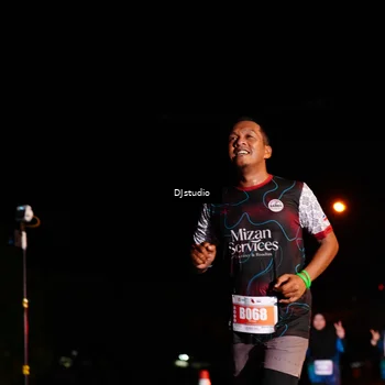 Runner Photo 4987127