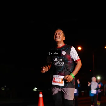 Runner Photo 4987128