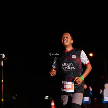 Runner Photo 4987129