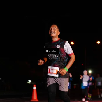 Runner Photo 4987130