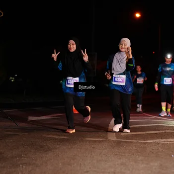 Runner Photo 4987132