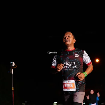 Runner Photo 4987133