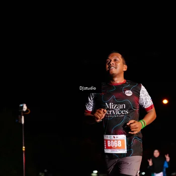 Runner Photo 4987134