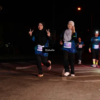 Runner Photo 4987135