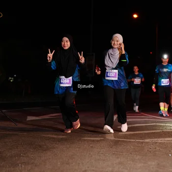 Runner Photo 4987137