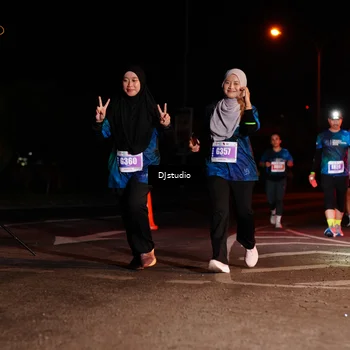 Runner Photo 4987139