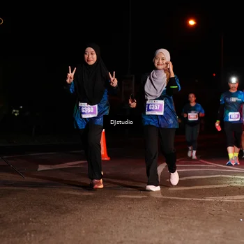 Runner Photo 4987140