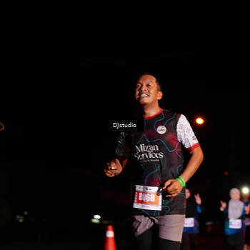 Runner Photo 4987151