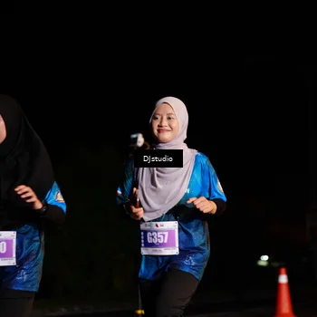 Runner Photo 4987156