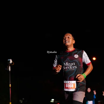 Runner Photo 4987161