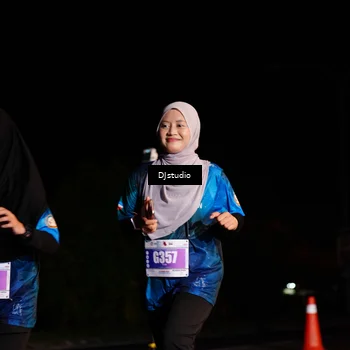 Runner Photo 4987186