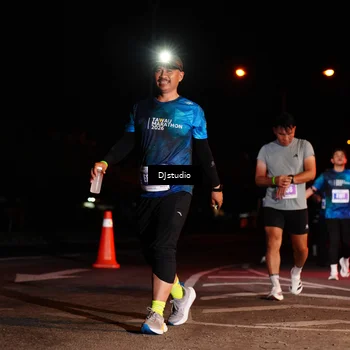 Runner Photo 4987187