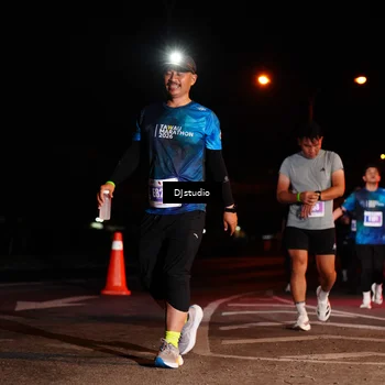 Runner Photo 4987188