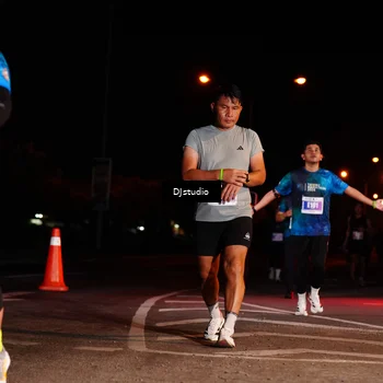 Runner Photo 4987190