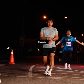 Runner Photo 4987192