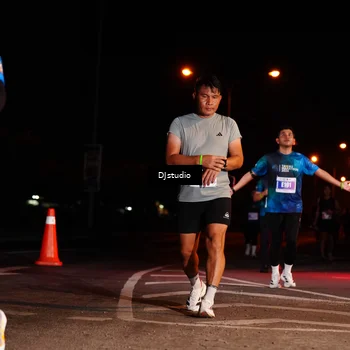 Runner Photo 4987193