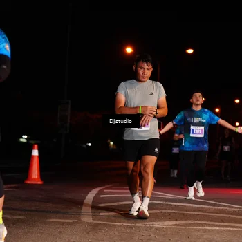 Runner Photo 4987194
