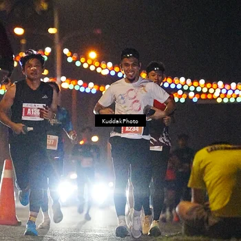 Runner Photo 4987195
