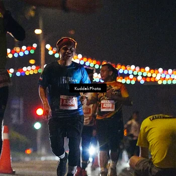 Runner Photo 4987196