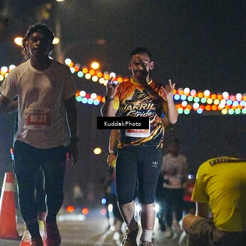 Runner Photo 4987197