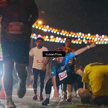Runner Photo 4987198
