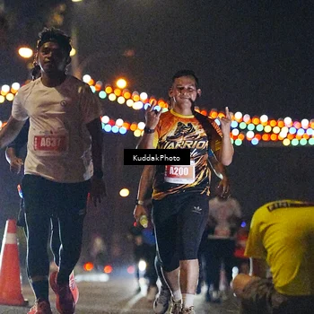 Runner Photo 4987201