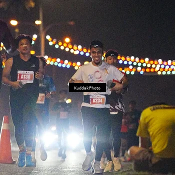 Runner Photo 4987203